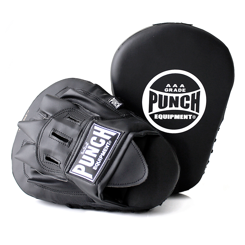 Punch Thumpas Focus Pads